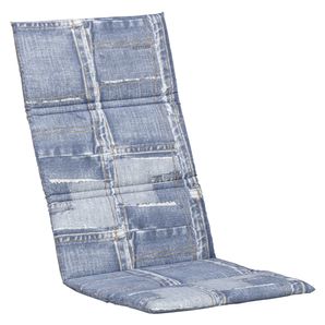 Poduška na křeslo polohovatelné des. 763