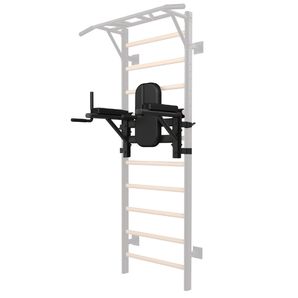 TOORX Bradla na žebřiny