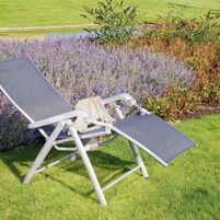 Nábytek pro balkon a terasu