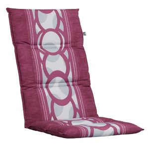 Poduška na křeslo polohovatelné des. 899