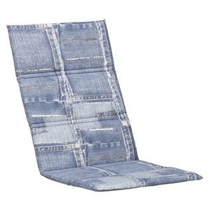 Poduška na křeslo stohovatelné des. 763