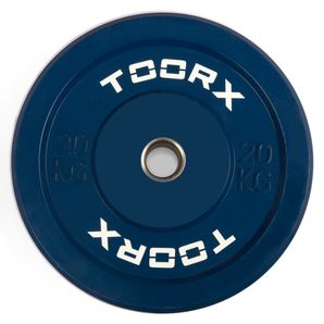 TOORX BUMPER Challenge, 20 kg