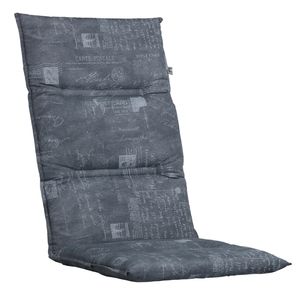 Poduška na křeslo polohovatelné des. 895