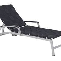 Nábytek pro balkon a terasu