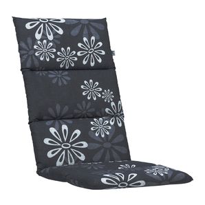 Poduška na křeslo relax des. 861