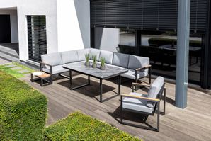 KETTLER OCEAN Skid modular