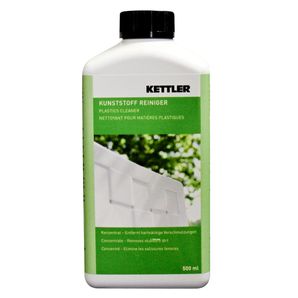 Čistící set na plast