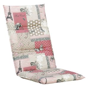 Poduška na křeslo des. 785