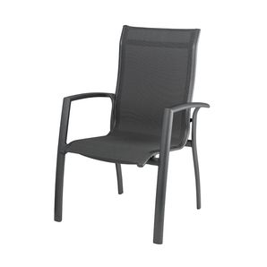 KETTLER LEGATO Curve, křeslo stohovatelné