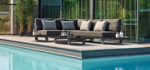 LIFE FITZ ROY Small corner set