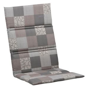 Poduška na křeslo stohovatelné des. 713