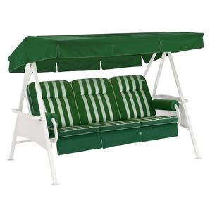 Poduška na houpačku des. 522