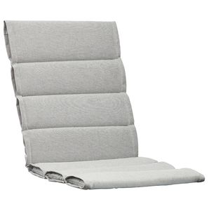 KETTLER Poduška na křeslo stohovatelné des. 004