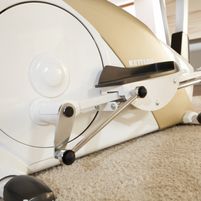 Crossové trenažéry nové generace? KETTLER Satura!