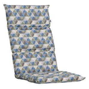 Poduška na křeslo des. 897