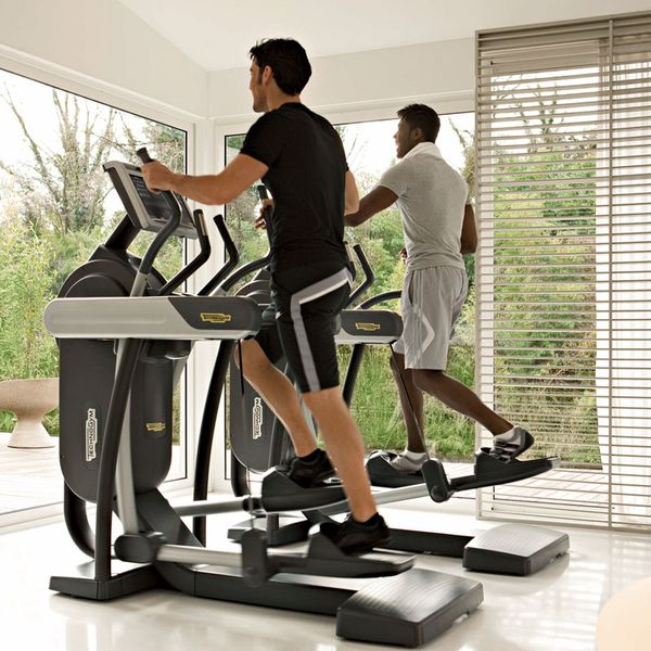 Technogym EXCITE VARIO ADVENCED LED P