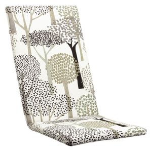 Poduška na křeslo polohovatelné des. 806