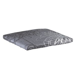 Poduška na stoličku, des. 519