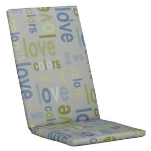 Poduška na křeslo polohovatelné des. 775