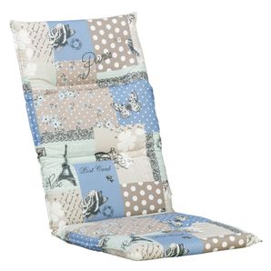 Poduška na křeslo des. 784