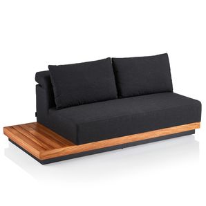 KETTLER ROYAL Platform modular, 2-místná pohovka