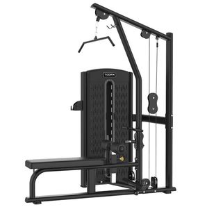 TOORX PLX 5200 horní / spodní kladka