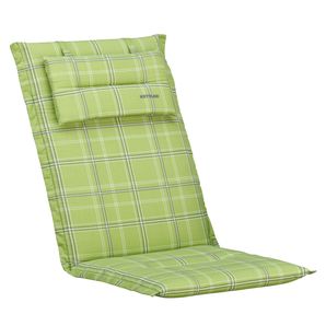 Poduška na křeslo stohovatelné des. 765