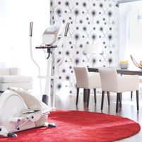 Crossové trenažéry nové generace? KETTLER Satura!