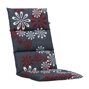 Poduška na křeslo relax des. 864