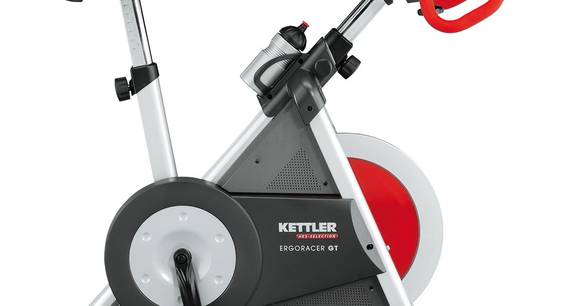 Kettler ergoracer gt price sale