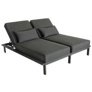 KETTLER PURE, lehátko 2-místné