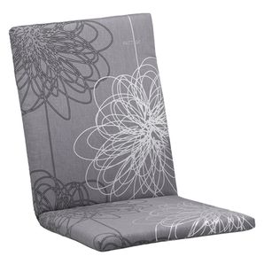 Poduška na křeslo stohovatelné des. 519