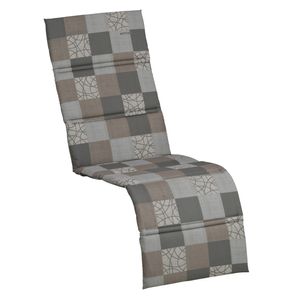 Poduška na křeslo relax des. 713