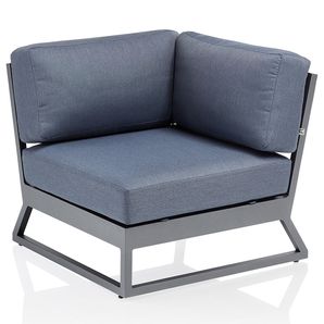 KETTLER OCEAN SKID Platform modular brisa, díl rohový