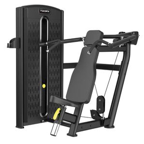 TOORX PLX 4200 Shoulder Press