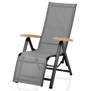 KETTLER CIRRUS relax, antracit, týk