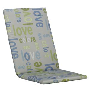 Poduška na křeslo des. 775