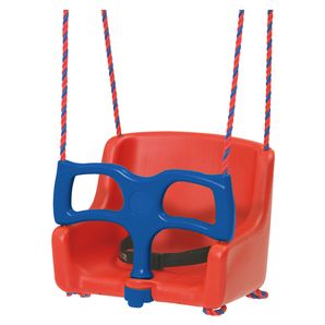 Sedačka se zajištěním