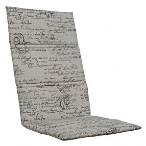 Poduška na křeslo polohovatelné des. 712