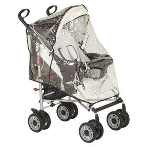 Pláštěnka pro dětský kočárek