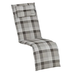 Poduška na křeslo relax des. 725