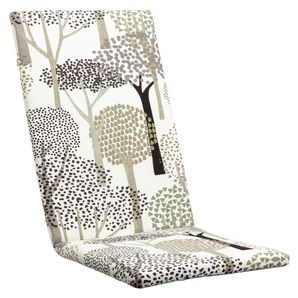 Poduška na křeslo des. 806